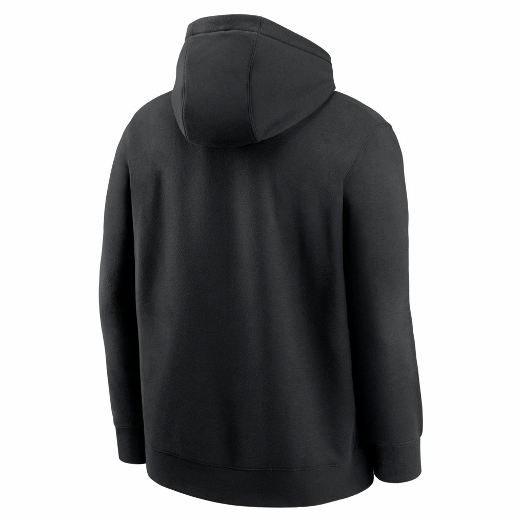 Detroit Lions Local Club Hoodie - Black | Nike sale