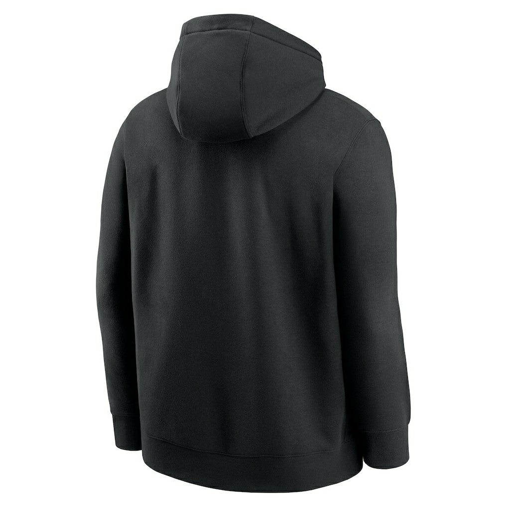 Pittsburgh Steelers Local Club Hoodie - Black | Nike cheap