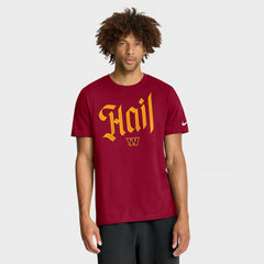Washington Commanders Local T-Shirt - Burgundy | Nike discount