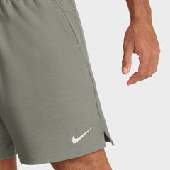Los Angeles Dodgers Statement Primary Dri-FIT Shorts - Olive | Nike