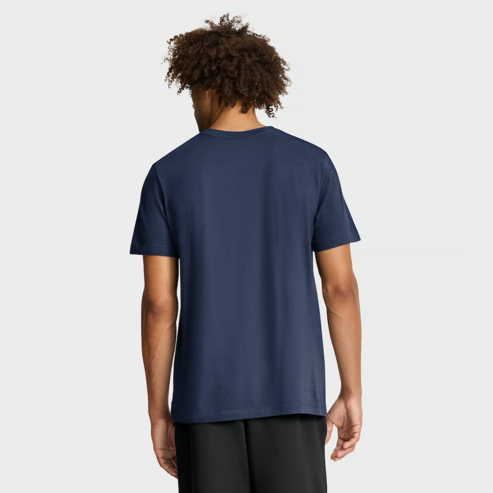 St. Louis Cardinals City Connect Large Logo T-Shirt - Navy | Nike