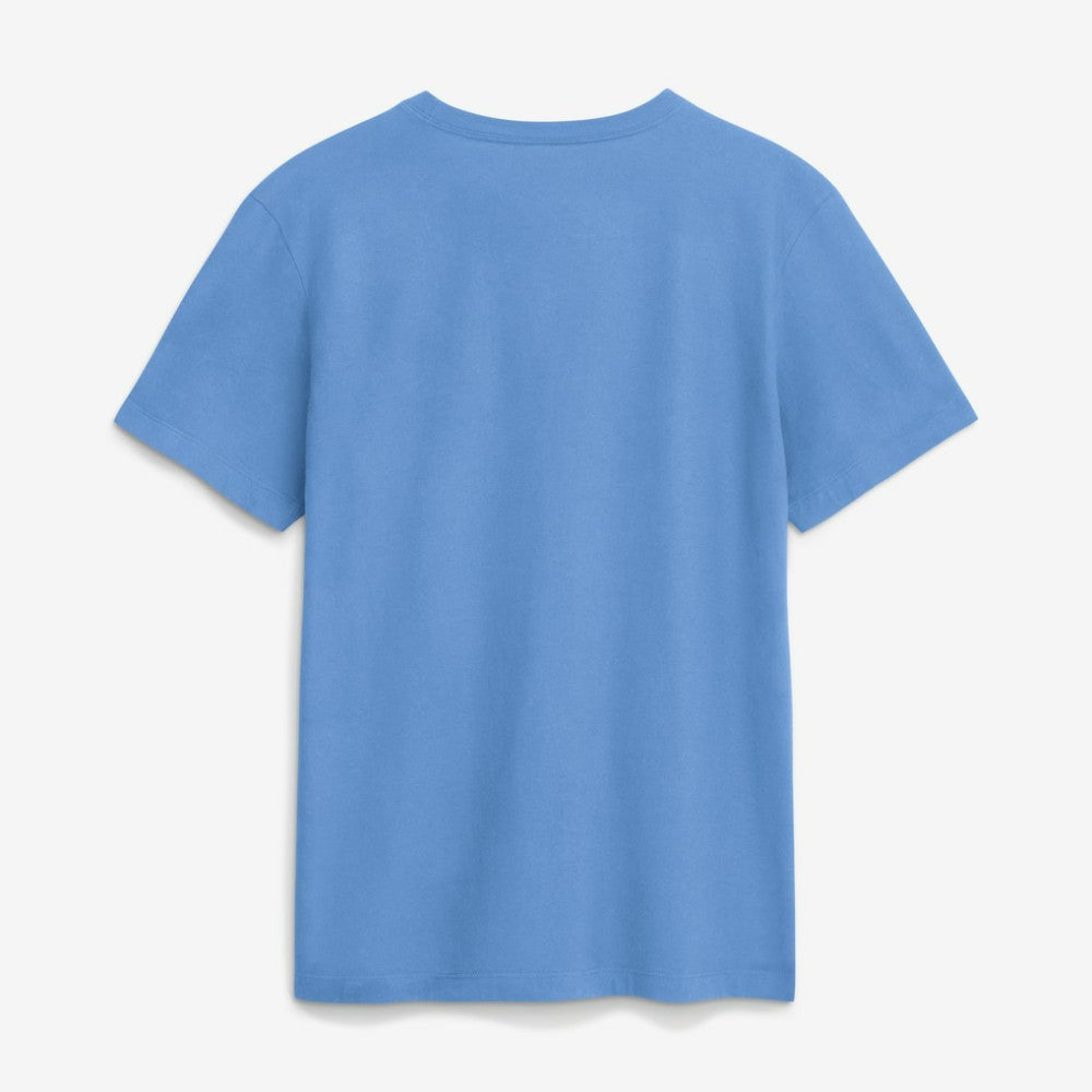 Chicago Cubs City Connect Large Logo T-Shirt - Light Blue | Nike