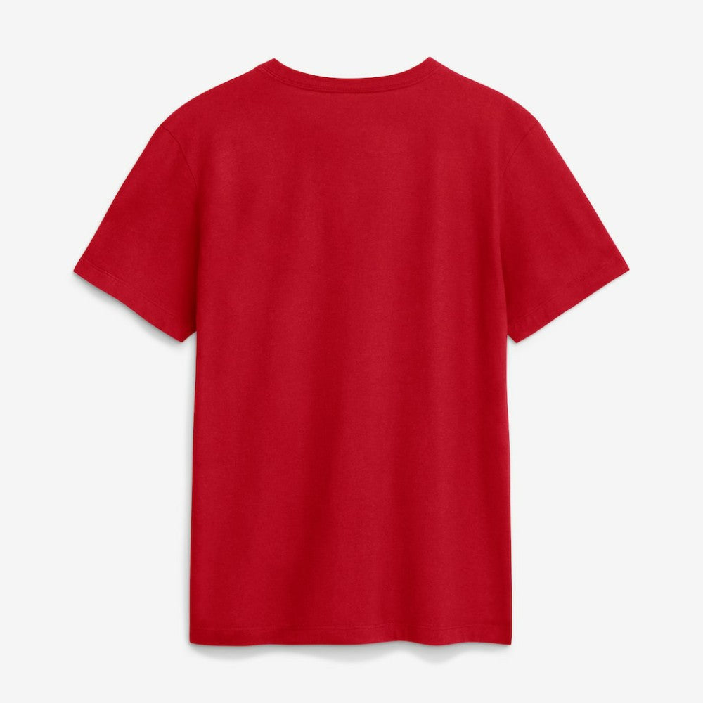 Chicago White Sox City Connect Large Logo T-Shirt - Red | Nike