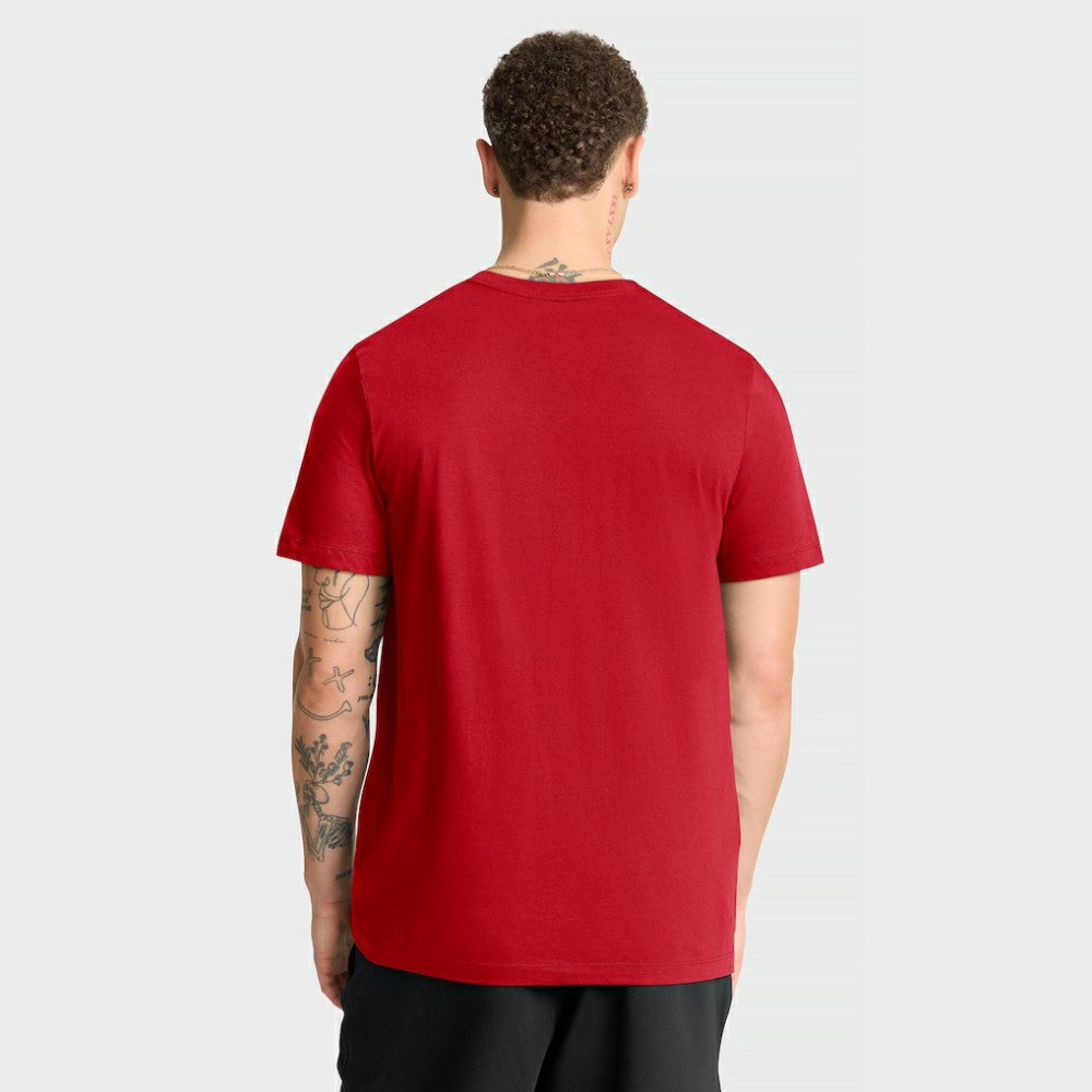 St. Louis Cardinals City Connect Wordmark T-Shirt - Red | Nike