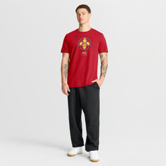 St. Louis Cardinals City Connect Wordmark T-Shirt - Red | Nike