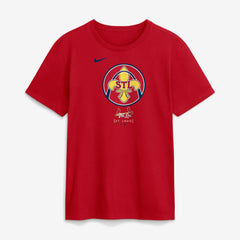 St. Louis Cardinals City Connect Wordmark T-Shirt - Red | Nike