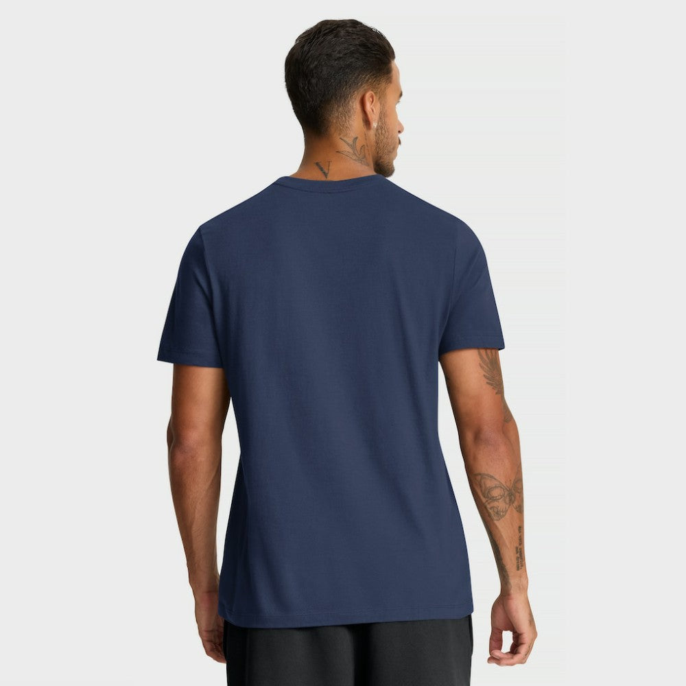 Philadelphia Phillies City Connect Wordmark T-Shirt - Navy | Nike