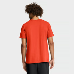 Houston Astros City Connect Wordmark T-Shirt - Orange | Nike
