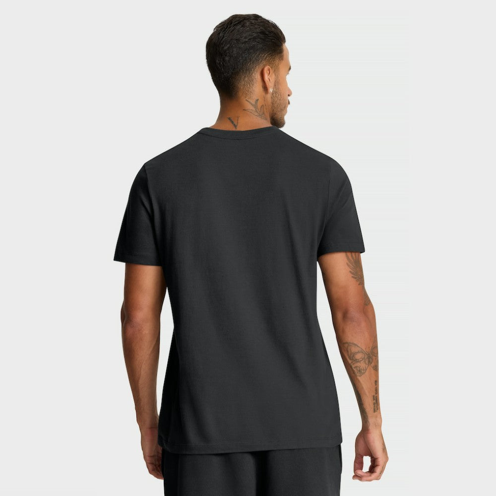 Chicago White Sox City Connect Wordmark T-Shirt - Black | Nike