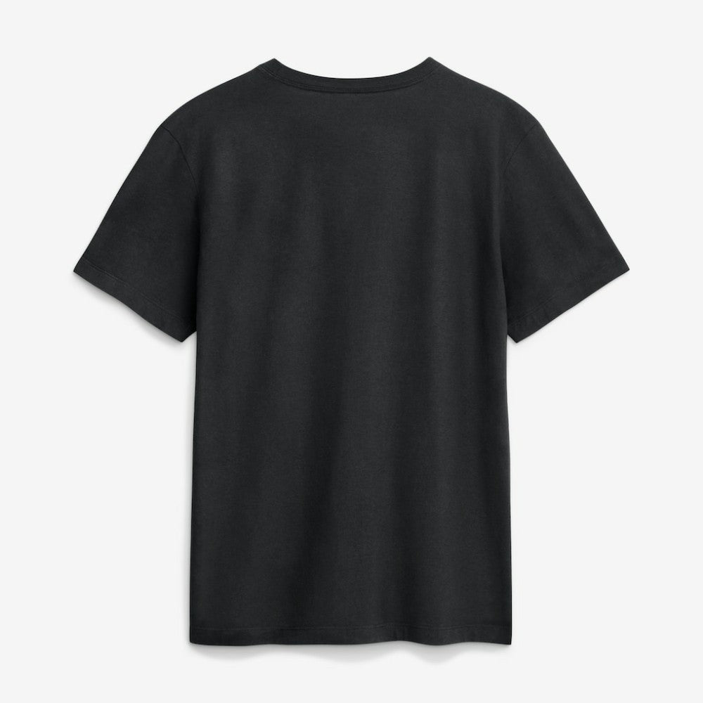 Chicago White Sox City Connect Wordmark T-Shirt - Black | Nike