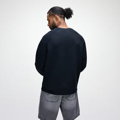 Detroit Lions Tech Fleece Raglan Sweatshirt - Black | Nike online