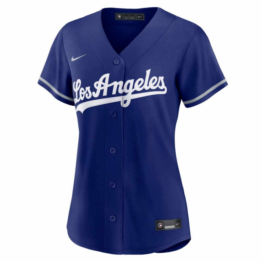 Shohei Ohtani Los Angeles Dodgers Women's Alternate Replica Jersey - Royal | Nike