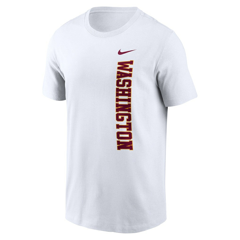 Washington Commanders Essential T-Shirt - White | Nike sale