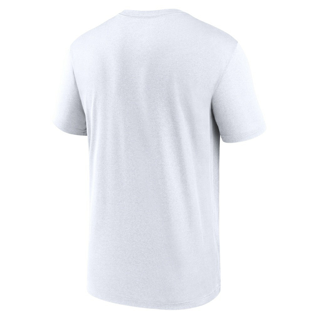 Washington Commanders Legend Dri-FIT T-Shirt - White | Nike cheap