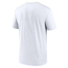 Washington Commanders Legend Dri-FIT T-Shirt - White | Nike cheap