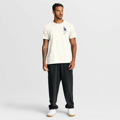 Los Angeles Dodgers Primetime 2-Hit T-Shirt - Cream | Nike