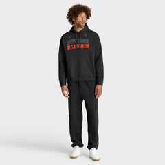 New York Mets Primetime Club Hoodie - Black | Nike