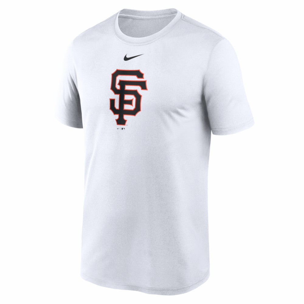 San Francisco Giants New Legend Dri-FIT T-Shirt - White | Nike