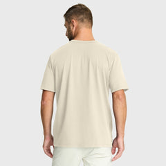 Philadelphia Eagles Team Archives T-Shirt - Cream on sale