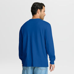 Buffalo Bills Homeward Bound Long Sleeve T-Shirt - Royal sale