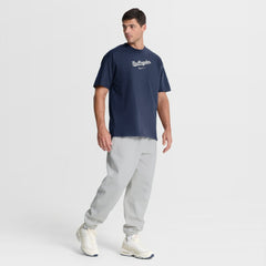 Los Angeles Dodgers City Name Max 90 T-Shirt - Navy | Nike