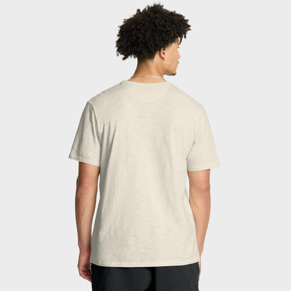 Kansas City Royals Stadium Slub T-Shirt - Tan