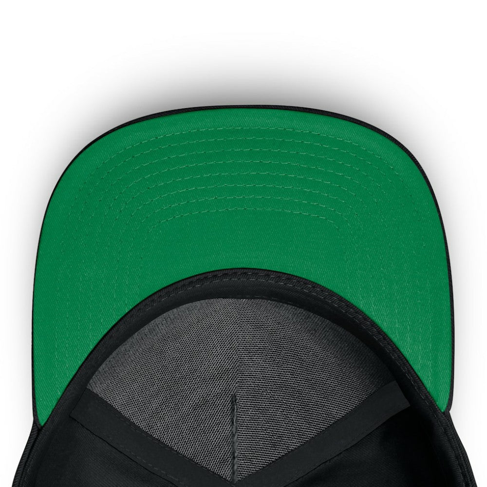 San Francisco Giants Cooperstown Collection Rise Adjustable Hat - Black | Nike