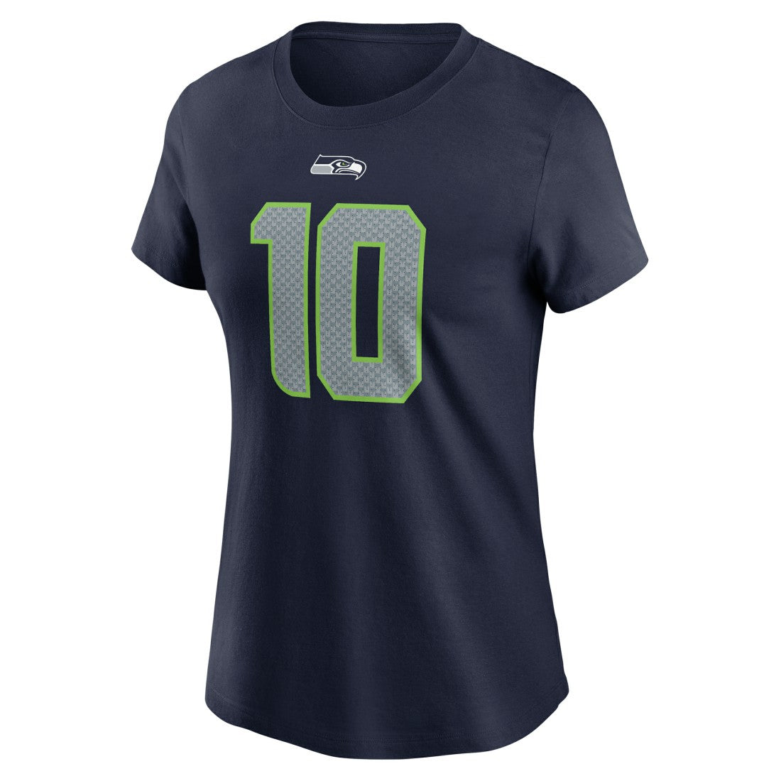 Cooper Kupp Seattle Seahawks Women's Player Name & Number T-Shirt - College Navy | Nike discount