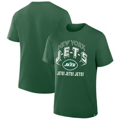 New York Jets Hometown Local T-Shirt - Green online