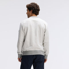 Dallas Cowboys IconicFleece Pocket Sweatshirt - Heather Gray on sale