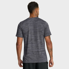 Arizona Diamondbacks Velocity Dri-FIT T-Shirt - Black | Nike