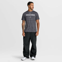 Arizona Diamondbacks Velocity Dri-FIT T-Shirt - Black | Nike