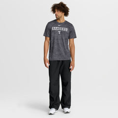 Texas Rangers Velocity Dri-FIT T-Shirt - Black | Nike