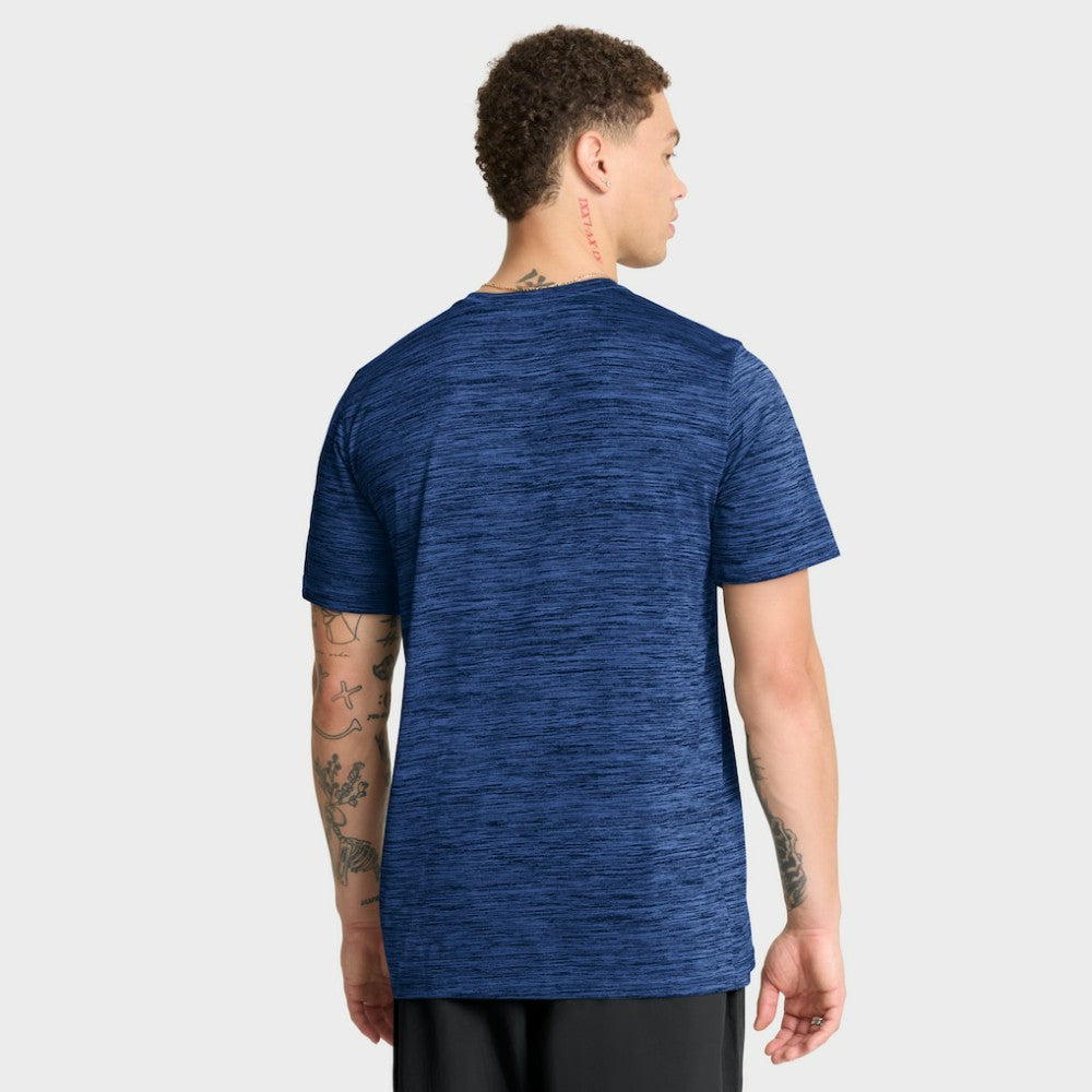Philadelphia Phillies Velocity Dri-FIT T-Shirt - Royal | Nike