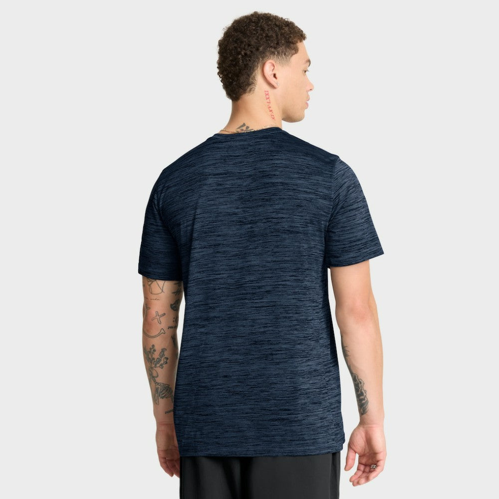 Atlanta Braves Velocity Dri-FIT T-Shirt - Navy | Nike