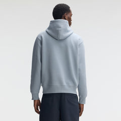 Detroit Lions IconicFleece Flocked Hoodie - Light Blue online