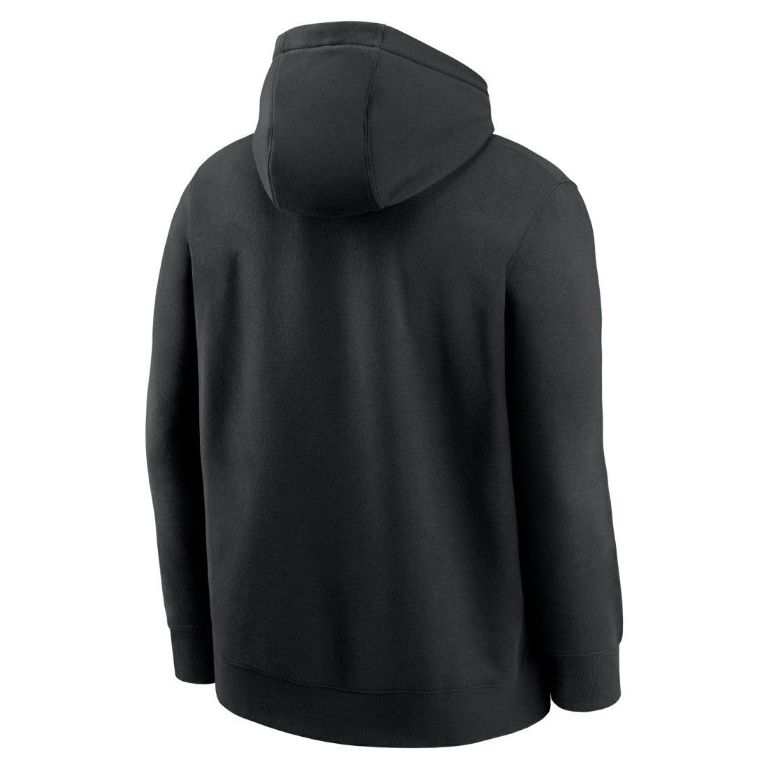 New York Jets The City Never Sleeps Club Fleece Hoodie - Black | Nike sale