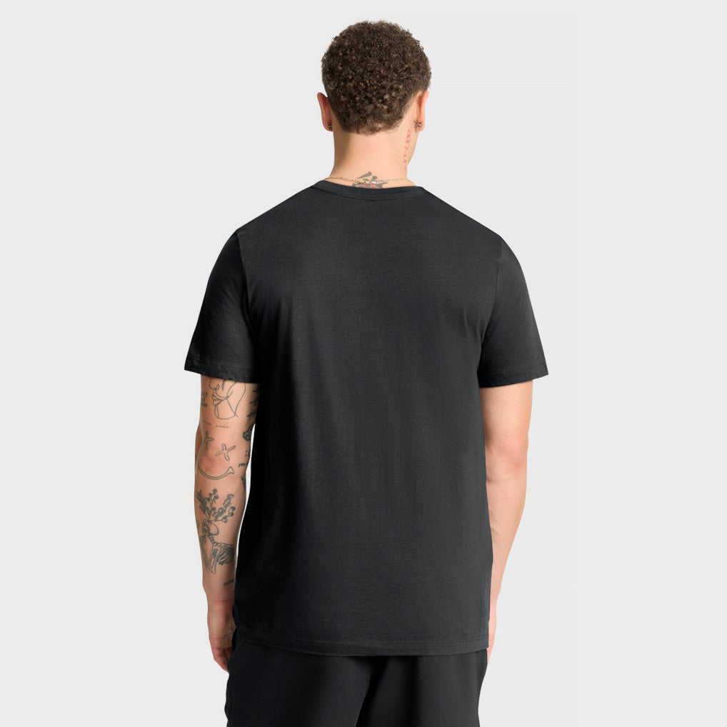 Denver Broncos vs. New York Jets International Games London 2025 T-Shirt - Black | Nike cheap