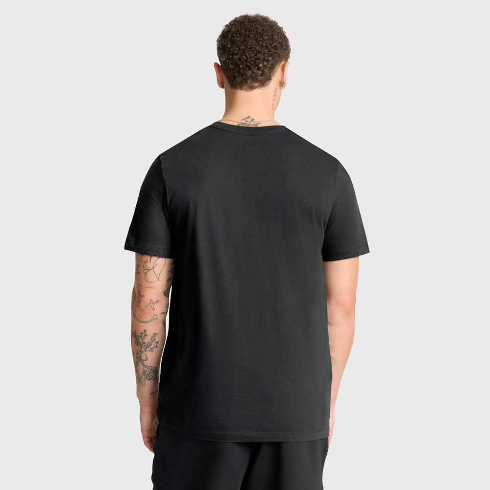 Denver Broncos vs. New York Jets International Games London 2025 T-Shirt - Black | Nike cheap