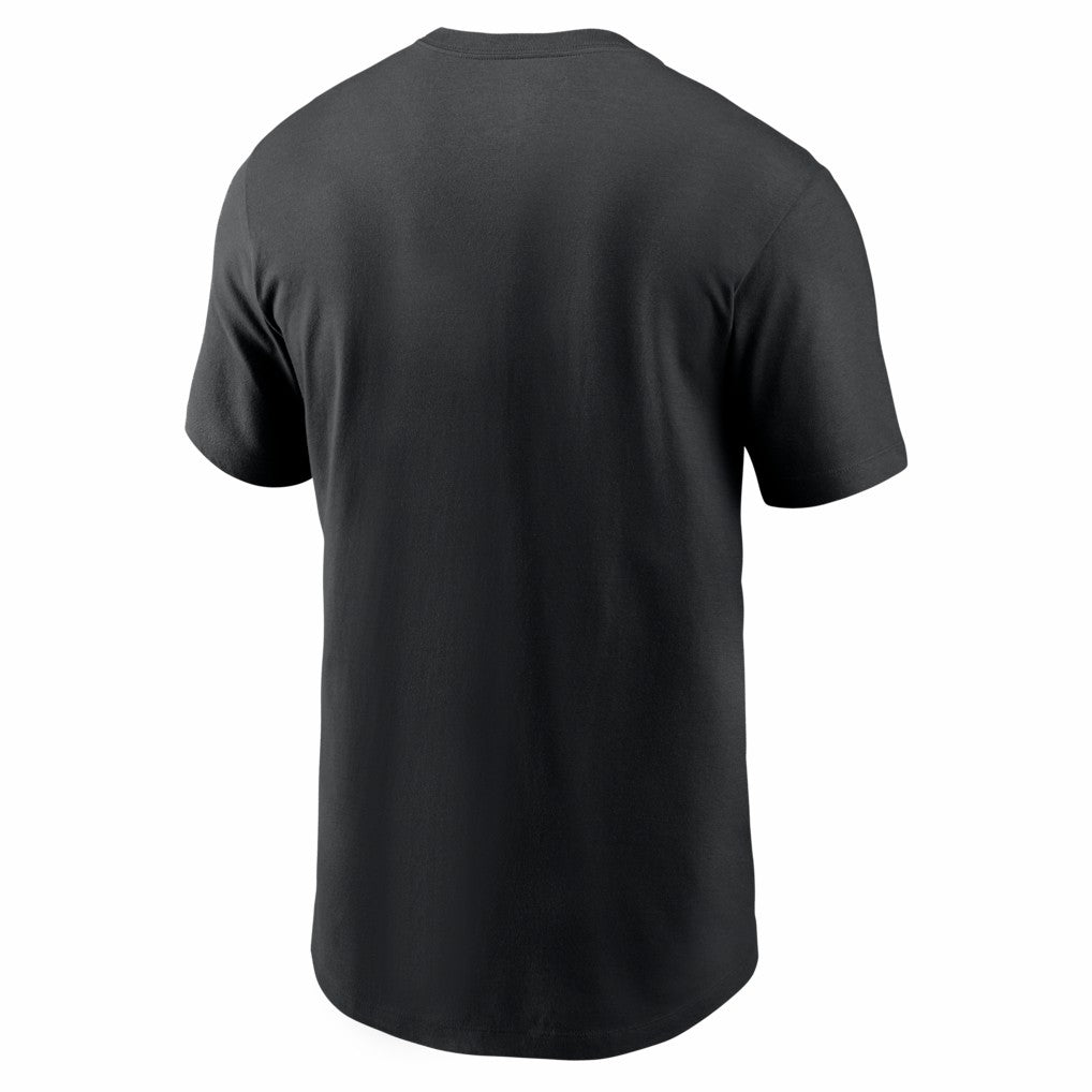 Pittsburgh Steelers 2025 AFC North Division Champions Locker Room Trophy Collection T-Shirt - Black | Nike cheap