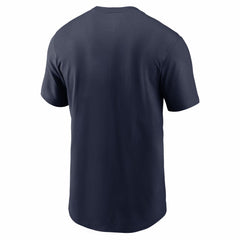 Denver Broncos 2025 AFC West Division Champions Locker Room Trophy Collection T-Shirt - Navy | Nike for sale