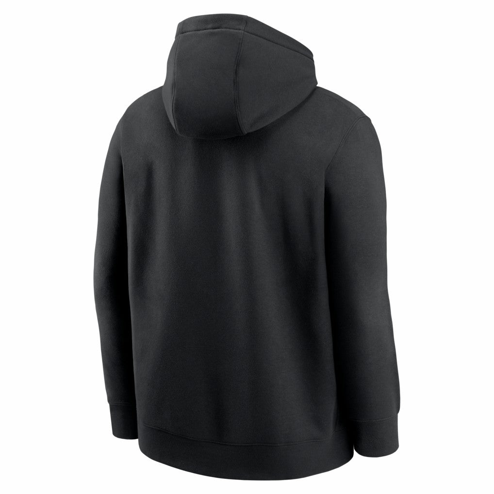 Pittsburgh Steelers 2025 AFC North Division Champions Locker Room Trophy Collection Hoodie - Black | Nike on sale