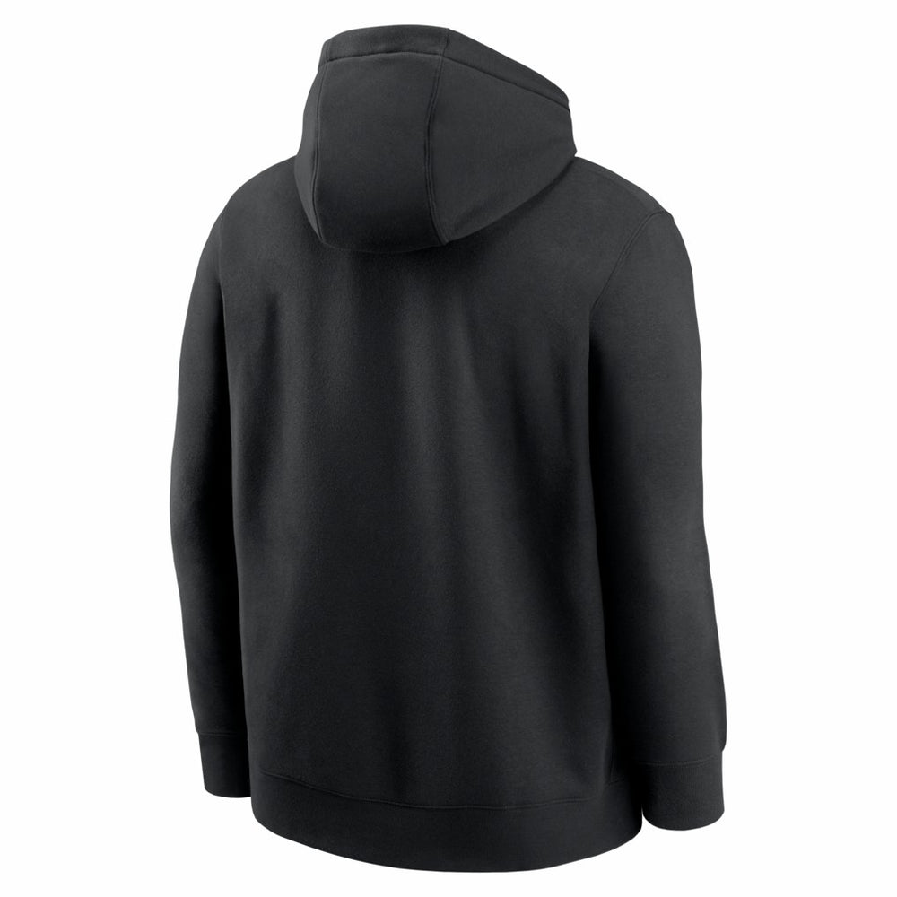 Jacksonville Jaguars 2025 AFC South Division Champions Locker Room Trophy Collection Hoodie - Black | Nike online