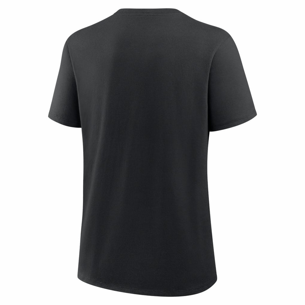 Philadelphia Eagles Women's 2025 NFC East Division Champions Locker Room Trophy Collection T-Shirt - Black | Nike outlet