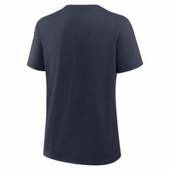 Chicago Bears Women's 2025 NFC North Division Champions Locker Room Trophy Collection T-Shirt - Navy | Nike online