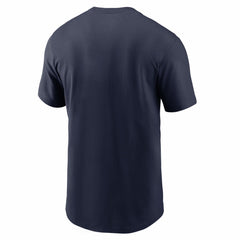 New England Patriots 2025 AFC Champions Glory Shield T-Shirt - Navy | Nike outlet