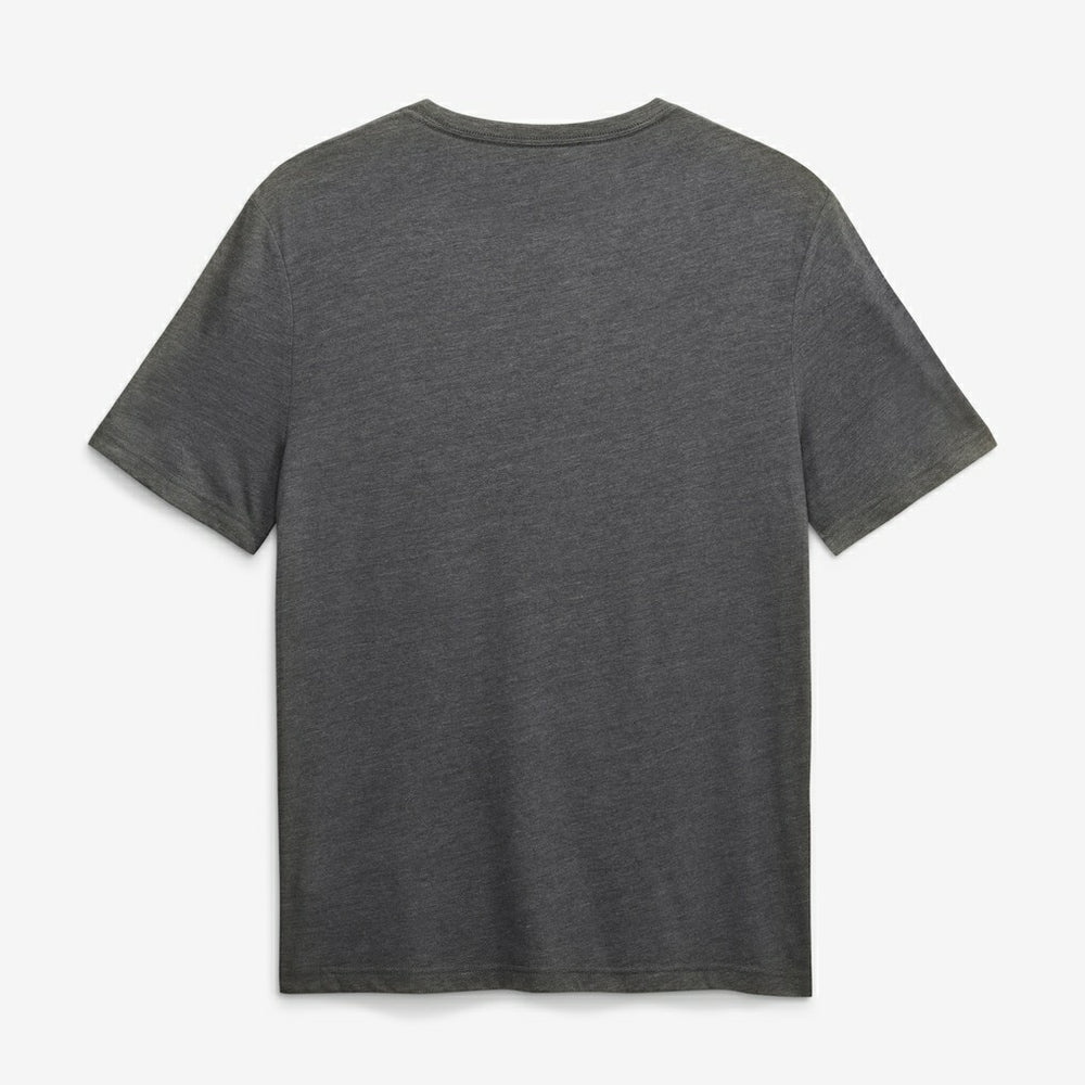 Seattle Seahawks Super Bowl LX Champions Top Dogs Tri-Blend T-Shirt - Heather Charcoal sale