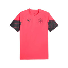 Manchester City 2023/24 Training Jersey - Red | Puma for sale