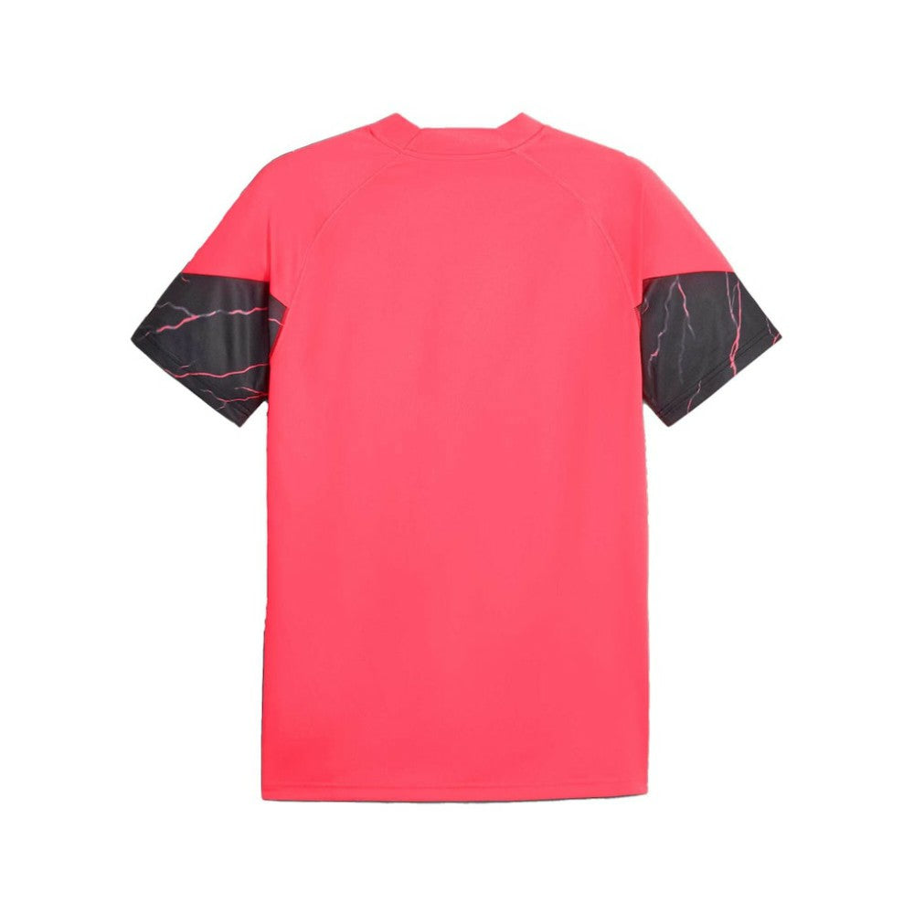 Manchester City 2023/24 Training Jersey - Red | Puma for sale