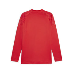 AC Milan 2023/24 Quarter-Zip Training Top - Red | Puma online